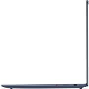 Lenovo Yoga Slim 7 14Q8X9 (2024) Copilot+ PC - Qualcomm Snapdragon X Elite X1E-78-100 / 14.5inch 3K / 1TB SSD / 16GB RAM / Shared Qualcomm Adreno GPU / Windows 11 Home / English Keyboard / Cosmic Blue / International Version - [83ED0003US]