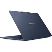 Lenovo Yoga Slim 7 14Q8X9 (2024) Copilot+ PC - Qualcomm Snapdragon X Elite X1E-78-100 / 14.5inch 3K / 1TB SSD / 16GB RAM / Shared Qualcomm Adreno GPU / Windows 11 Home / English Keyboard / Cosmic Blue / International Version - [83ED0003US]
