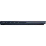 Asus Vivobook (2024) Laptop - 1st Series / Intel Core 5-120U / 14inch FHD / 512GB SSD / 8GB RAM / Shared Intel Graphics / Windows 11 Home / English Keyboard / Quiet Blue / International Version - [X1404VA-EB277W]