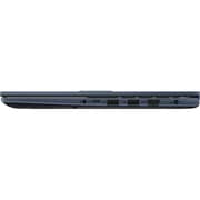 Asus Vivobook (2024) Laptop - 1st Series / Intel Core 5-120U / 14inch FHD / 512GB SSD / 8GB RAM / Shared Intel Graphics / Windows 11 Home / English Keyboard / Quiet Blue / International Version - [X1404VA-EB277W]