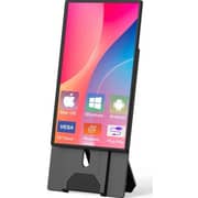 V2COM N2 FHD Laptop Screen Extender 16Inch