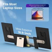 V2COM S7 Pro 2K Laptop Portable Monitor 16Inch