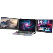 V2COM S8 Ultra Max Laptop Screen Extender 15.3Inch