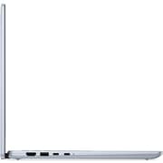 Dell Inspiron 14 MWR95 2-in-1 Convertible (2024) Laptop - 1st Series / Intel Core 7-150U / 14inch FHD+ / 512GB SSD / 16GB RAM / Shared Intel Graphics / Windows 11 Home / English Keyboard / Ice Blue / International Version - [7440]