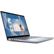 Dell Inspiron 14 MWR95 2-in-1 Convertible (2024) Laptop - 1st Series / Intel Core 7-150U / 14inch FHD+ / 512GB SSD / 16GB RAM / Shared Intel Graphics / Windows 11 Home / English Keyboard / Ice Blue / International Version - [7440]
