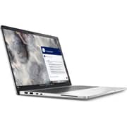 Dell Pro 16 Plus (2025) Laptop - 2nd Series / Intel Core Ultra 7-265U vPro / 16inch FHD+ / 512GB SSD / 16GB RAM / Shared Intel Graphics / Windows 11 Pro / English Keyboard / Aluminium / International Version - [PB16250]