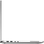 Dell Pro 16 Plus (2025) Laptop - 2nd Series / Intel Core Ultra 7-265U vPro / 16inch FHD+ / 512GB SSD / 16GB RAM / Shared Intel Graphics / Windows 11 Pro / English Keyboard / Aluminium / International Version - [PB16250]
