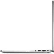 Dell Pro 16 Plus (2025) Laptop - 2nd Series / Intel Core Ultra 7-265U vPro / 16inch FHD+ / 512GB SSD / 16GB RAM / Shared Intel Graphics / Windows 11 Pro / English Keyboard / Aluminium / International Version - [PB16250]