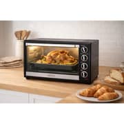 Beko 60L Electric Oven - BT2060CR