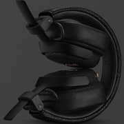 Marshall MILTON Wireless On Ear Headset Black
