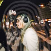 Marshall MILTON Wireless On Ear Headset Black