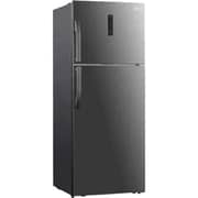 Oscar Top Mount Refrigerator 210L Silver - ORF230DFDDS