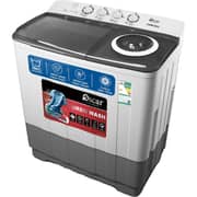 Oscar Top Load Semi Automatic Washing Machine 18 kg - OWM18KG