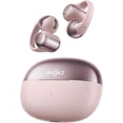 Shokz OpenDots ONE Wireless Earbuds Pink