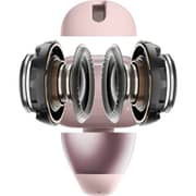 Shokz OpenDots ONE Wireless Earbuds Pink