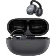 Earfun Clip 2 Wireless Earbuds Black