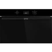 Gorenje Gas Oven 90cm Black - BOG9321DBG