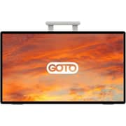 Goto Full HD Smart Portable Screen 24.5inch - G25EEF1TN60