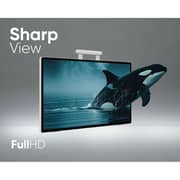 Goto Full HD Smart Portable Screen 24.5inch - G25EEF1TN60