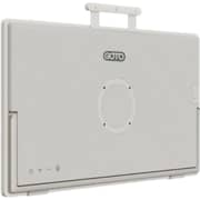 Goto Full HD Smart Portable Screen 24.5inch - G25EEF1TN60