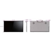 Goto Full HD Smart Portable Screen 24.5inch - G25EEF1TN60