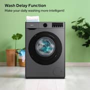 Impex Front Load Washing Machine 7.5 kg - WM0750FS