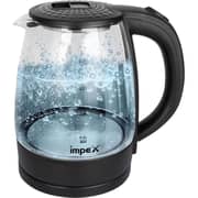 Impex STEAMER 1805 Electric Kettle