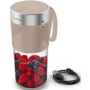 Moulinex Light Mix Portable Blender - LM1C0AF0