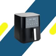 BENZ Digital Air Fryer - BAFB803