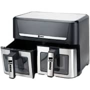 BENZ Double Pan Air Fryer - BAFB1205