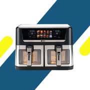 BENZ Double Pan Air Fryer - BAFB1205