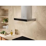 Electrolux Breeze Series Built-in Chimey Hood Stainless Steel - LFT826X