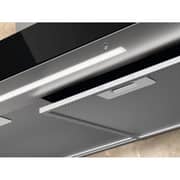 Electrolux Breeze Series Built-in Chimey Hood Stainless Steel - LFT826X