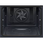 Electrolux 500 Series Built-in Electric Oven Black - KOFDP16Z