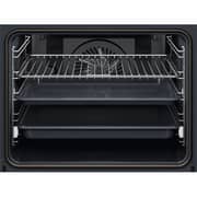 Electrolux 500 Series Built-in Electric Oven Black - KOFDP16Z