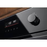 Electrolux 500 Series Built-in Electric Oven Black - KOFDP16Z