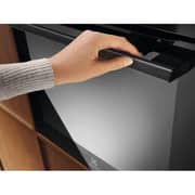 Electrolux 500 Series Built-in Electric Oven Black - KOFDP16Z