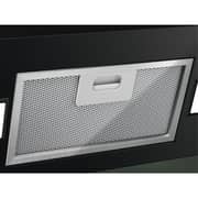 Electrolux 600 Series Built-in Slope Extractor Hood Black - LFV649K