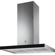 Electrolux 700 Series Built-in Island Extractor Hood Stainless Steel - LFV649K