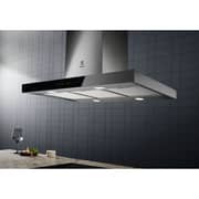 Electrolux 700 Series Built-in Island Extractor Hood Stainless Steel - LFV649K