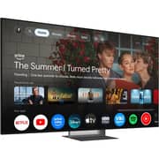 Sony 75inch BRAVIA 7 II True RGB 4K LCD Google Television (2026 Model) - K75XR70M2