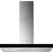 Electrolux Breeze Series Built-in Chimey Hood Stainless Steel - LFT829X