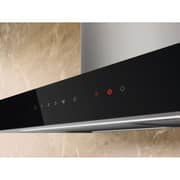 Electrolux Breeze Series Built-in Chimey Hood Stainless Steel - LFT829X