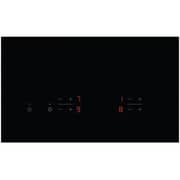 Electrolux 300 Series Built-in 4 Zone Ceramic Hob Black - LRR63400CK