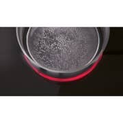 Electrolux 300 Series Built-in 4 Zone Ceramic Hob Black - LRR63400CK
