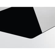 Electrolux 300 Series Built-in 4 Zone Ceramic Hob Black - LRR63400CK