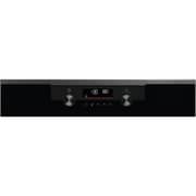 Electrolux 600 Series Built-in Electric Oven Pure Black - KODDP37H