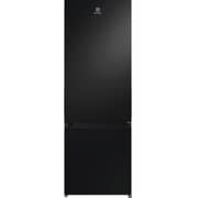 Electrolux 700 Series Bottom Freezer 335L Matt Charcoal Black - EBM3402L-B