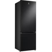Electrolux 700 Series Bottom Freezer 335L Matt Charcoal Black - EBM3402L-B