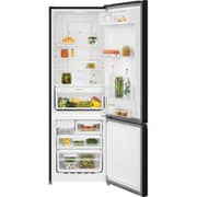 Electrolux 700 Series Bottom Freezer 335L Matt Charcoal Black - EBM3402L-B